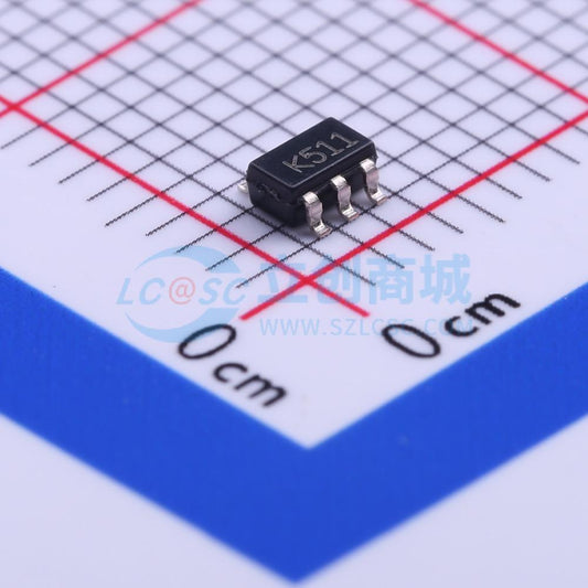 IC So Sánh Điện Áp TS391ILT STMicroelectronics SOT-23-5 1 kênh - Techcore Việt Nam