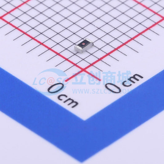 ESR03EZPF1002 Điện trở dán SMD ROHM