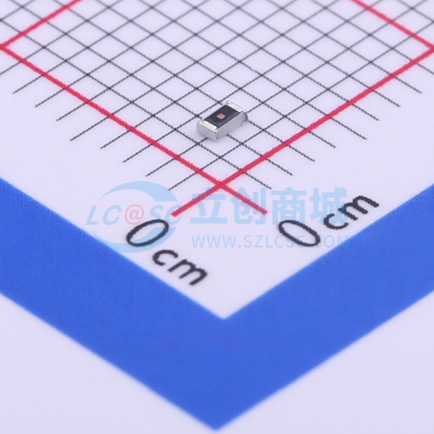 Điện Trở Dán SMD ESR03EZPF1002 ROHM 0603 10kΩ ±1% 250mW - Techcore Việt Nam