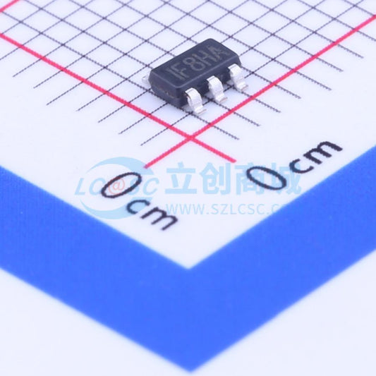 MP2359DJ-LF-Z IC chuyển đổi nguồn DC-DC - Techcore Việt Nam