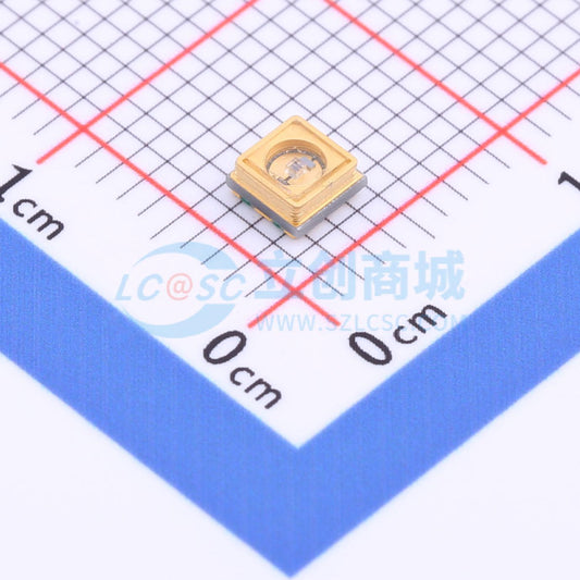 XL-3535UV1SB12P3 Linh kiện quang điện - Techcore Việt Nam