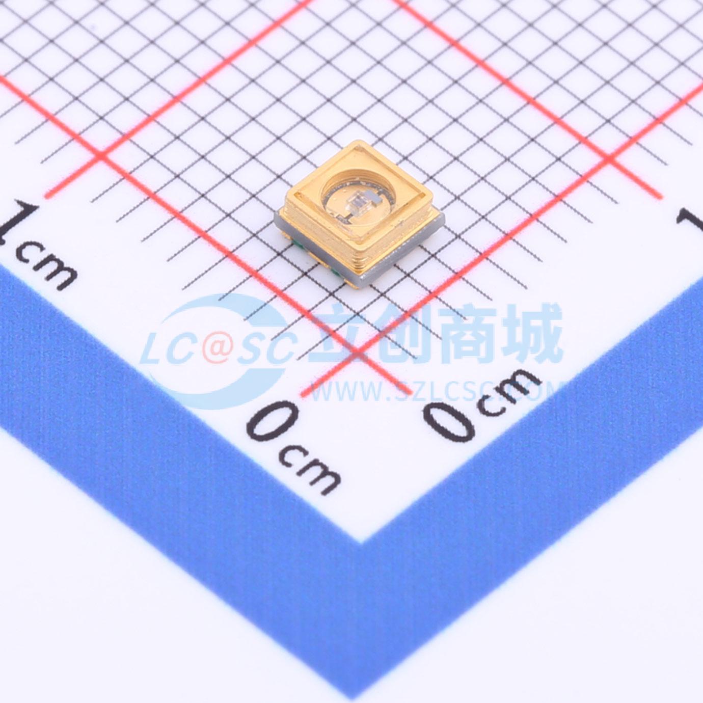 LED UV XINGLIGHT XL-3535UV1SB12P3 Tử ngoại - Techcore Việt Nam