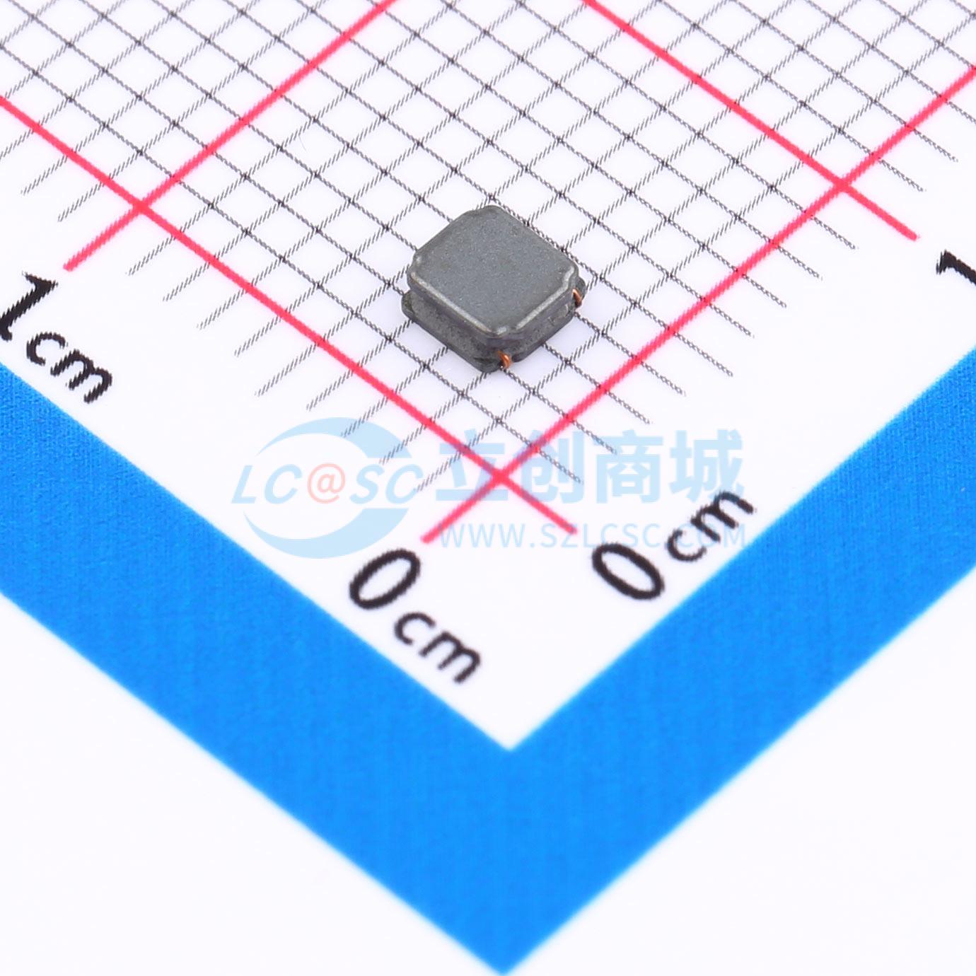 Cuộn Cảm Công Suất SWPA3012S2R2MT Sunlord SMD,3x3mm 2.2uH ±20% - Techcore Việt Nam
