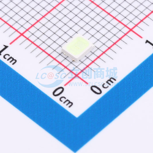 XL-2835BGWC-05 Linh kiện quang điện - Techcore Việt Nam