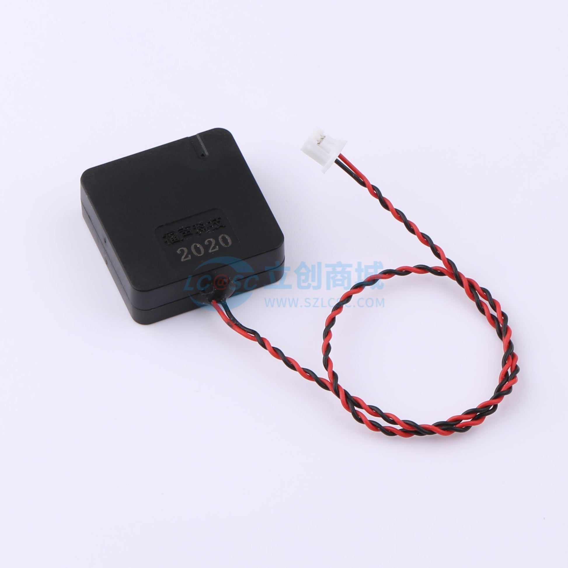 Loa điện tử FS2020NB0807-H7.2-R01 FUET  - Techcore Việt Nam