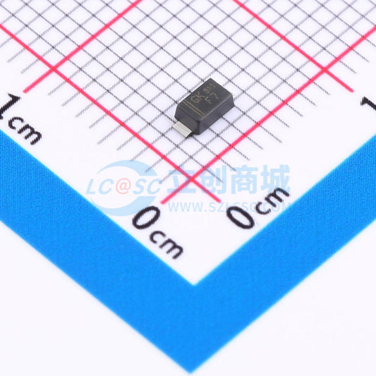 Diode F7 GOODWORK - SOD-123FL - Techcore Việt Nam