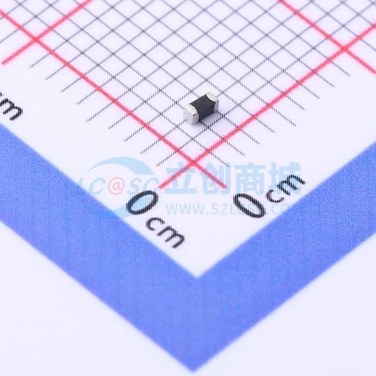 Điện trở nhiệt NTC CMFA104F3950HANT FH 0603 100kΩ Dùng cho thiết bị điện tử - Techcore Việt Nam