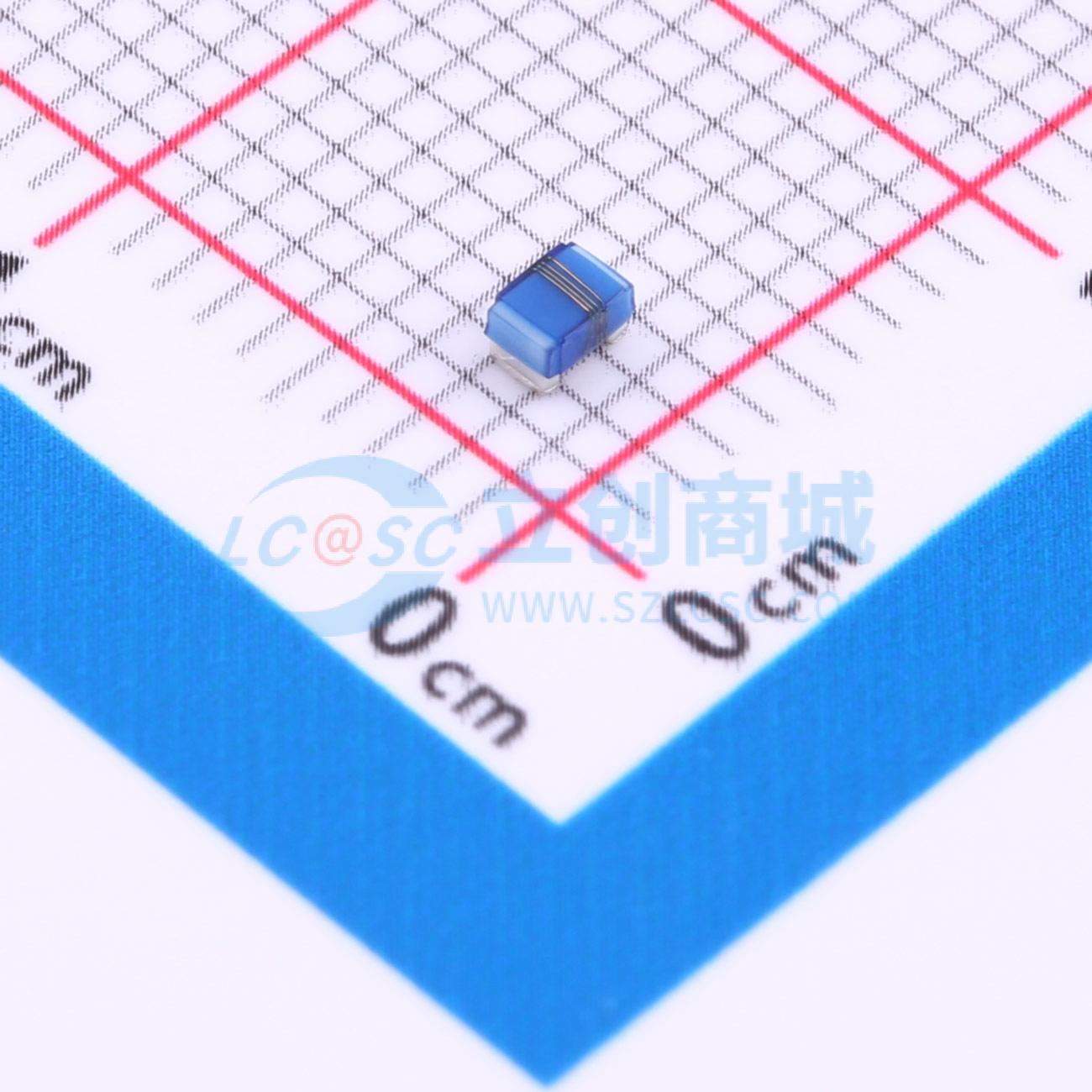 Cuộn Cảm Dán SMD AHW2012C-22NJTF APV 0805 22nH 500mA ±5% - Techcore Việt Nam