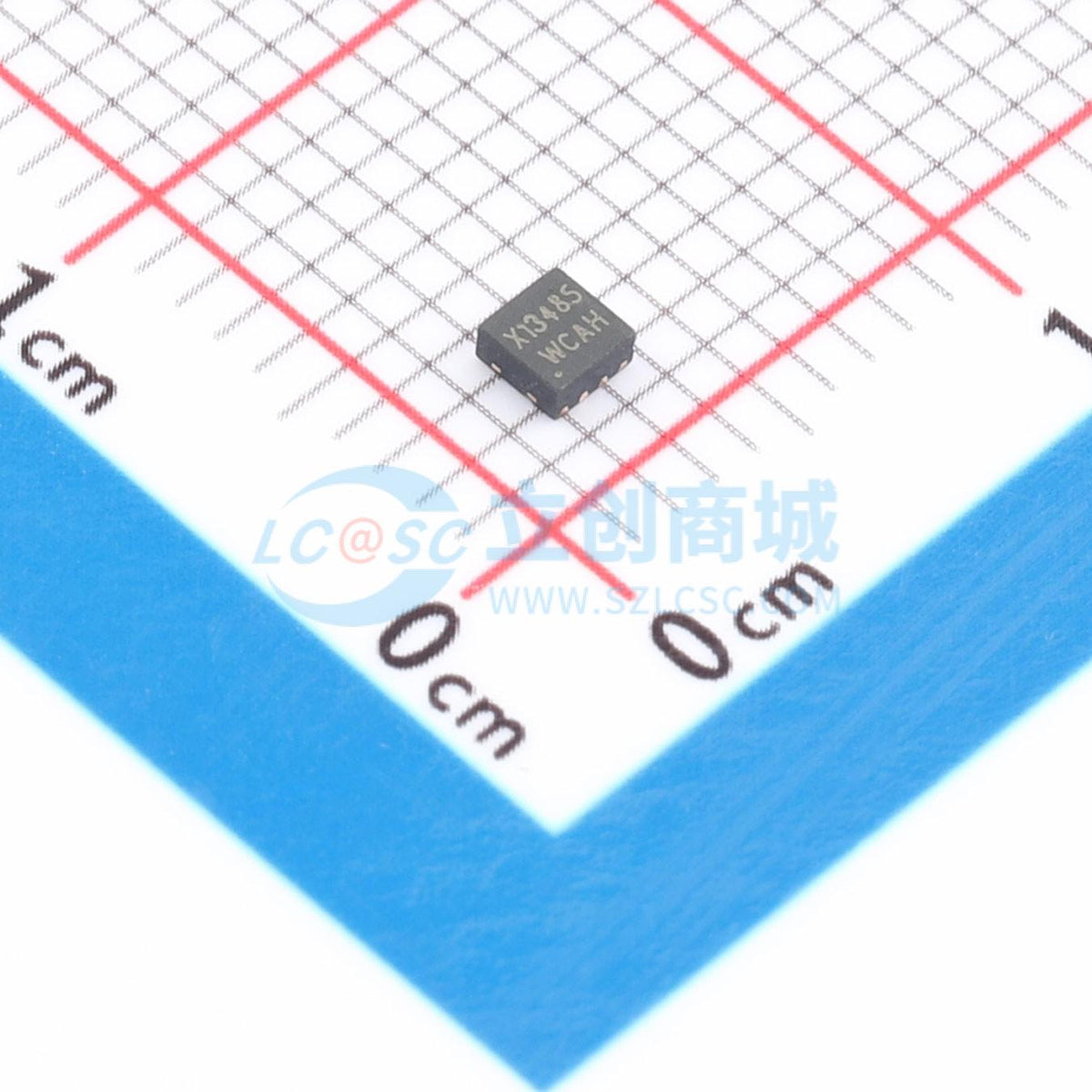 IC giao tiếp RS-485/RS-422 MAX13485EIDQ2/TR-HG HGSEMI DFN-8(2x2) - Techcore Việt Nam