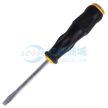 Tua Vít Dẹt DL6270041 deli 6x100mm Chuyên Dùng Sửa Chữa Điện Tử - Techcore Việt Nam