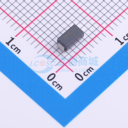 Diode bảo vệ TVS/ESD SMAJ12CA R+O 12V - Techcore Việt Nam