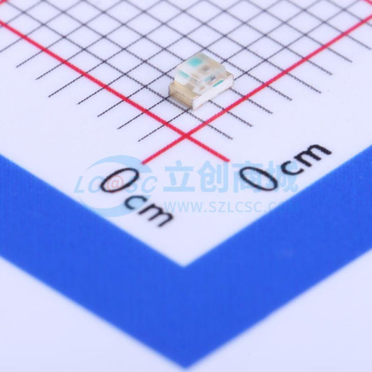 LTST-C170KSKT Linh kiện quang điện - Techcore Việt Nam