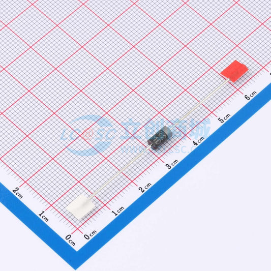 Diode Schottky SR260 MDD - DO-15 - Techcore Việt Nam