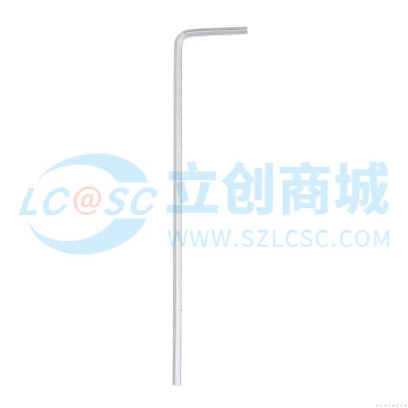 Cờ Lê Lục Giác S050418 SHEFFIELD 18mm Chuyên Dùng Sửa Chữa Điện Tử - Techcore Việt Nam