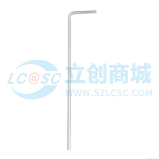 Cờ Lê Lục Giác S050418 SHEFFIELD 18mm Chuyên Dùng Sửa Chữa Điện Tử - Techcore Việt Nam