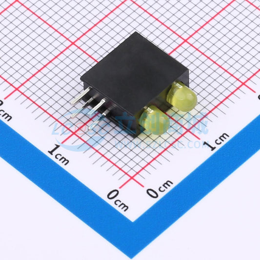 XL-DZ304UYD/2 Linh kiện quang điện - Techcore Việt Nam