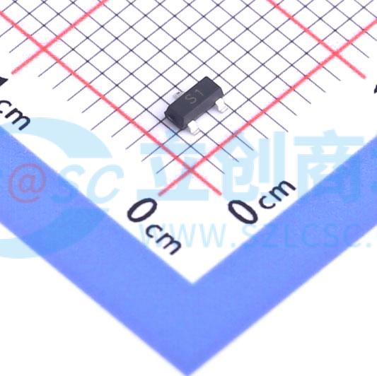 MOSFET HL2301A R+O SOT-23 20V - Techcore Việt Nam