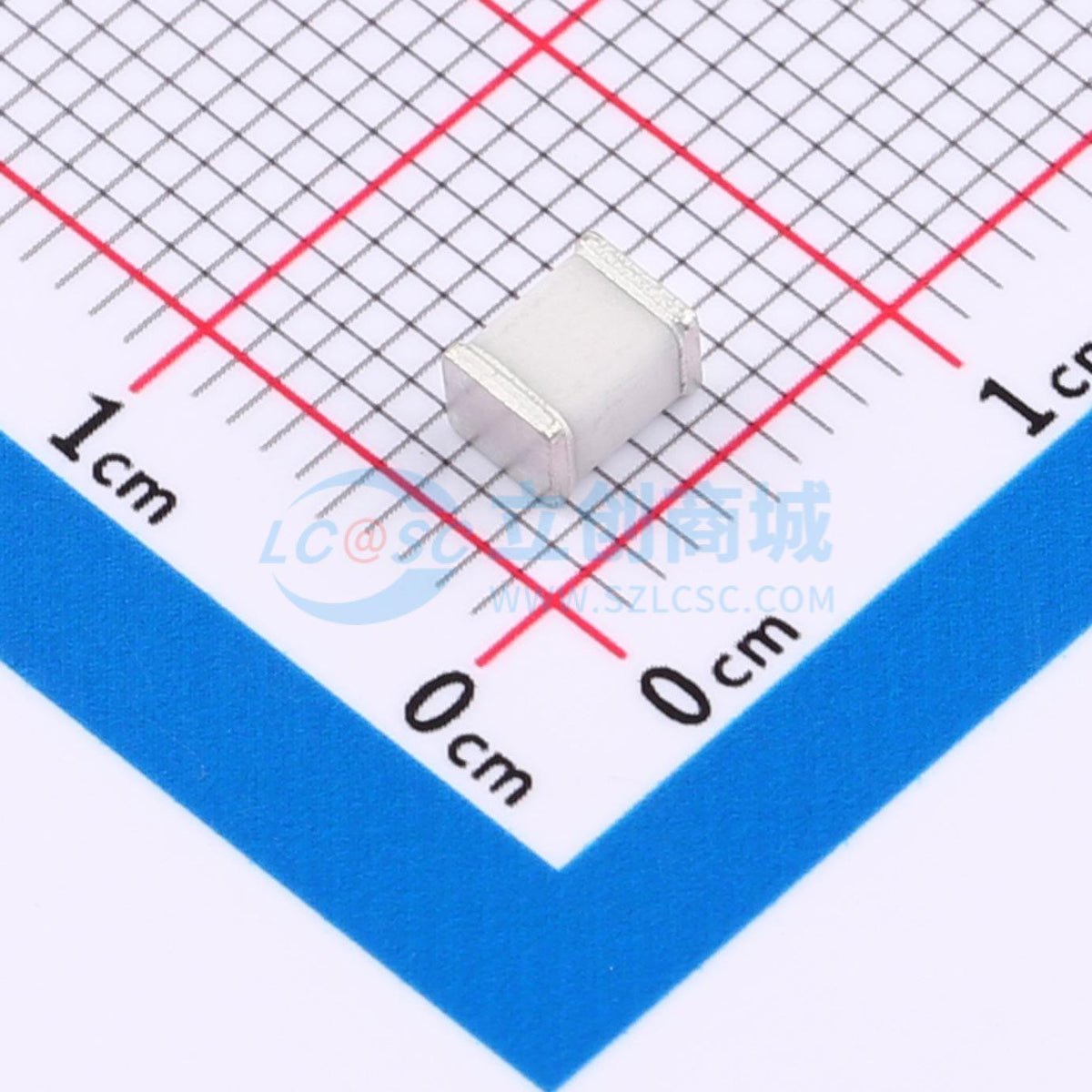 Linh kiện điện tử SMD4532-1500 RUILON 1812 - Techcore Việt Nam