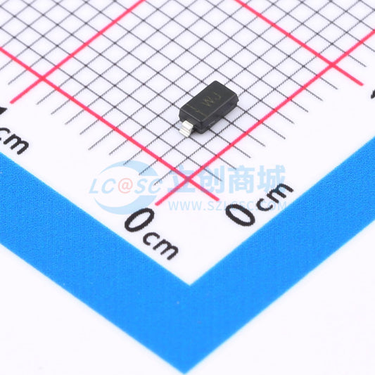 Diode Zener BZT52C15 GOODWORK - SOD-123 - Techcore Việt Nam