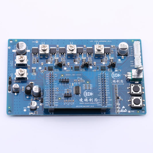 Bo mạch phát triển LKS32MC087M6S8-K LINKOSEMI - Techcore Việt Nam