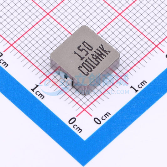 Cuộn Cảm Công Suất APS1040M150A Coilank SMD,11.5x10mm 15uH 6.55A ±20% - Techcore Việt Nam