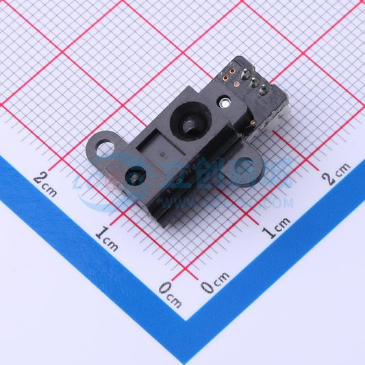 Cảm biến chuyên dụng GP2Y0AF15Q SHARP Dùng cho thiết bị điện tử - Techcore Việt Nam