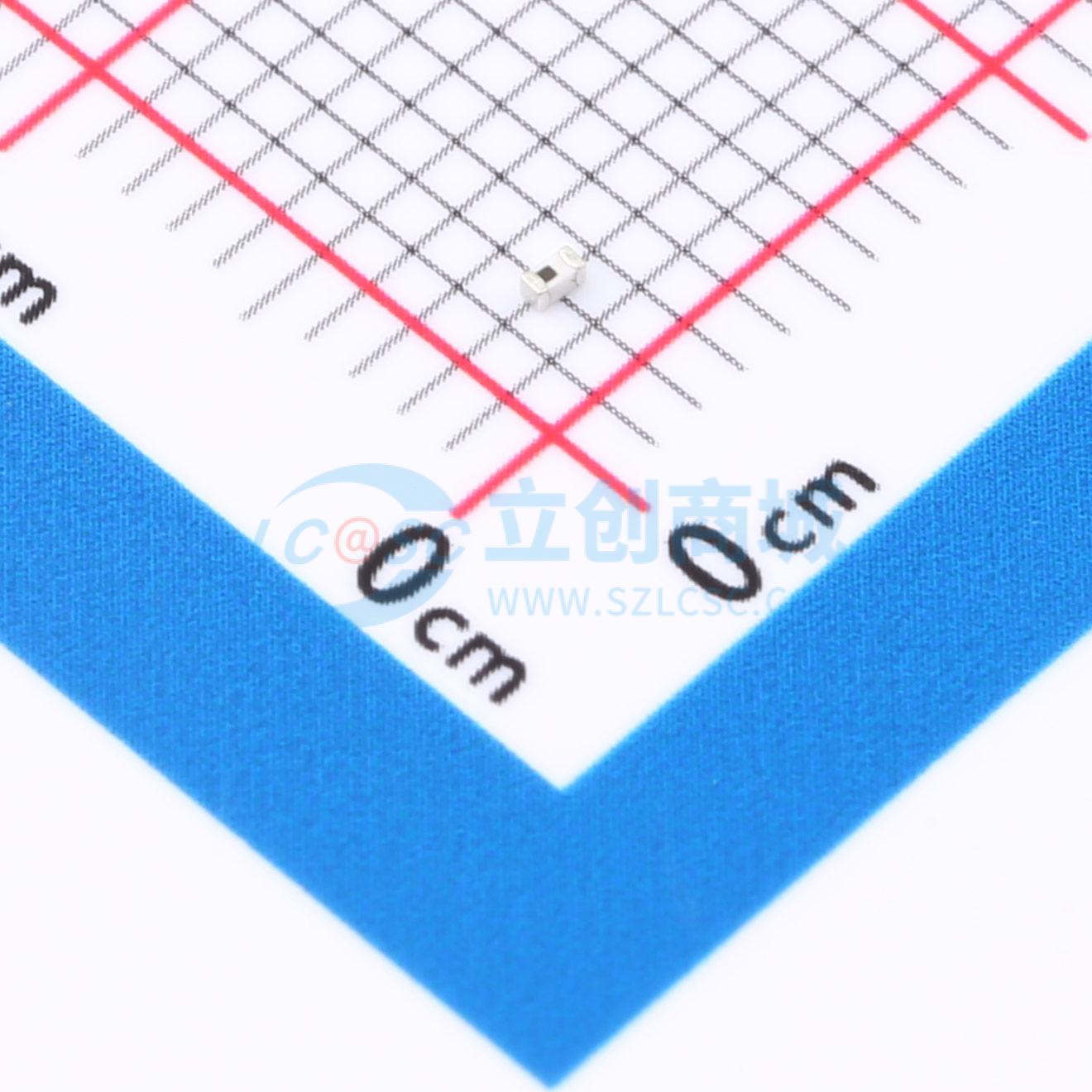 Cuộn Cảm Dán SMD SDCL1005C4N7STDF Sunlord 0402 4.7nH 300mA - Techcore Việt Nam