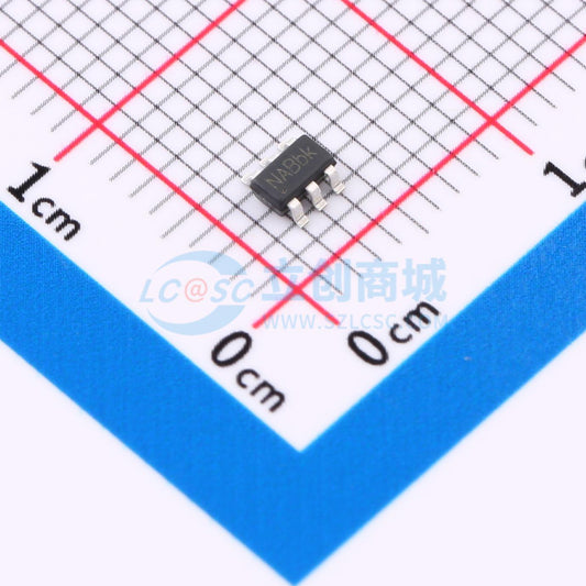 MP2359DJ-LF-Z-JSM IC chuyển đổi nguồn DC-DC - Techcore Việt Nam