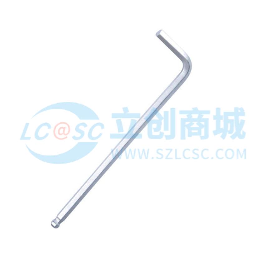 Cờ Lê Lục Giác S051010 SHEFFIELD Chuyên Dùng Sửa Chữa Điện Tử - Techcore Việt Nam