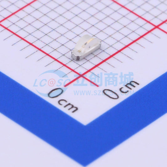 E6C1204URAC1UDA LED phát sáng - Techcore Việt Nam