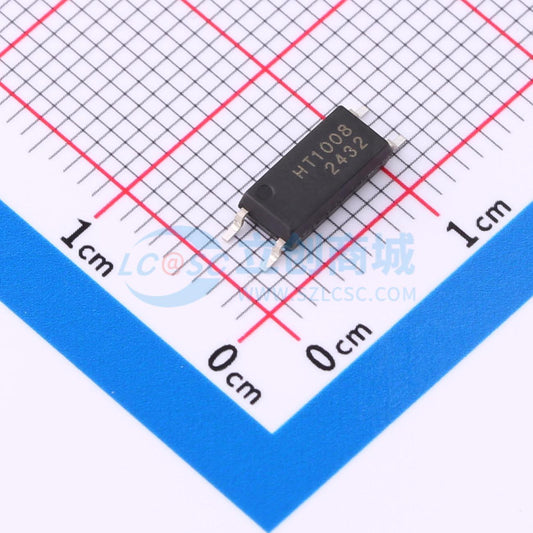 Optocoupler transistor HT-1008-TP1 Hengtuo 1.2V - Techcore Việt Nam