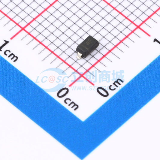 Diode Zener BZT52C10 MDD - SOD-123 - Techcore Việt Nam