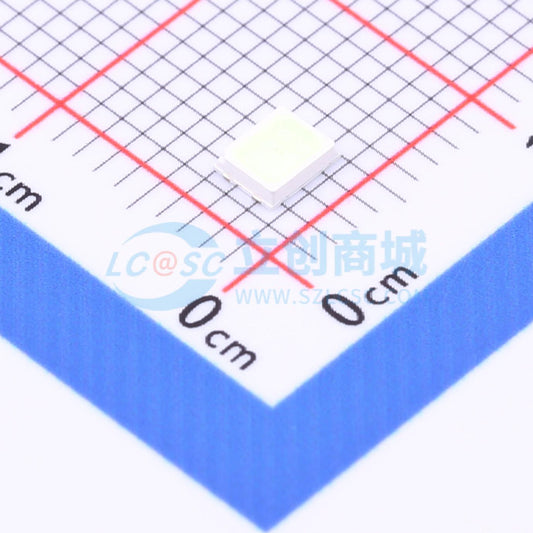XL-2835BGWC-02 Linh kiện quang điện - Techcore Việt Nam
