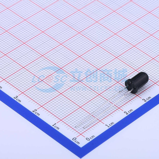 Cảm biến ánh sáng môi trường DY-FPD333B-A5 TONYU Xuyên lỗ, D=5mm - Techcore Việt Nam