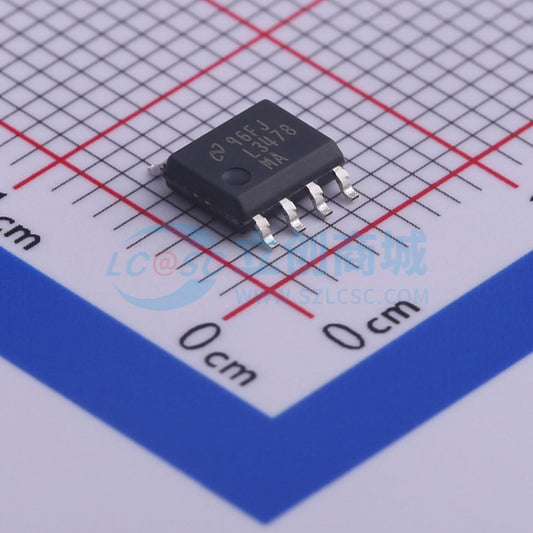 LM3478MAX/NOPB IC chuyển đổi nguồn DC-DC - Techcore Việt Nam