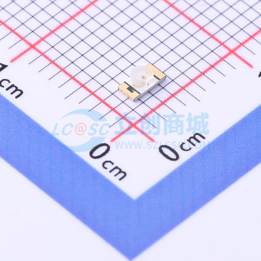 24-21/G6C-BM1N2L/2A Linh kiện quang điện - Techcore Việt Nam