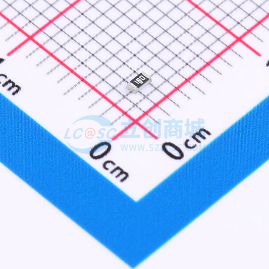 Điện Trở Dán SMD FRC0603F18R0TS FOJAN 0603 18Ω ±1% 100mW - Techcore Việt Nam