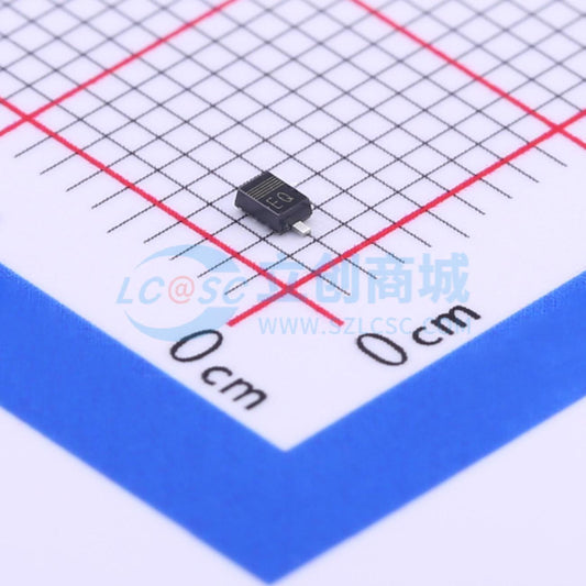 Diode Schottky PMEG6010CEJ,115 Nexperia - SOD-323F - Techcore Việt Nam