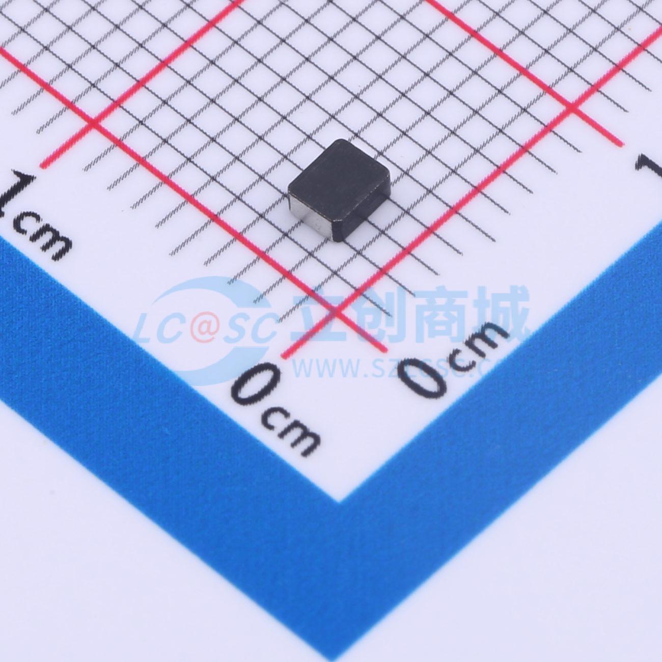 Cuộn Cảm Công Suất FWP252012P-1R0ML cjiang 1008 1uH 3.5A ±20% - Techcore Việt Nam