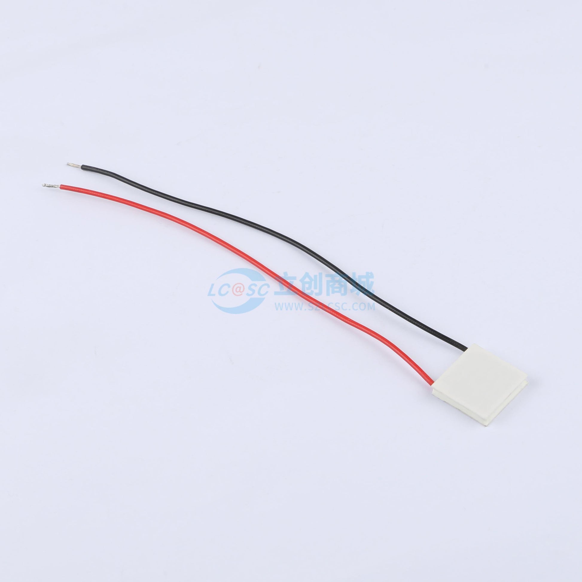 Module Làm Lạnh Bán Dẫn TEC ATE1-49-2AS ATI 5.9 V Ứng Dụng Điều Khiển Nhiệt Độ - Techcore Việt Nam