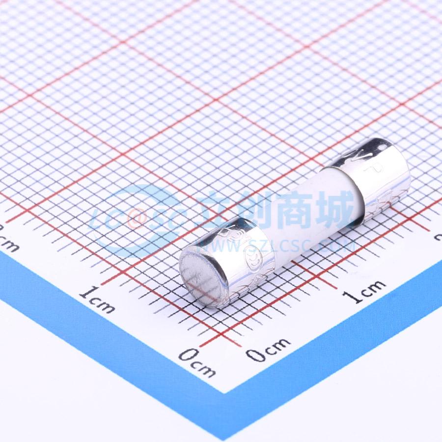 Cầu chì dùng một lần 02153.15MXP Littelfuse D5.2xL20mm - Techcore Việt Nam