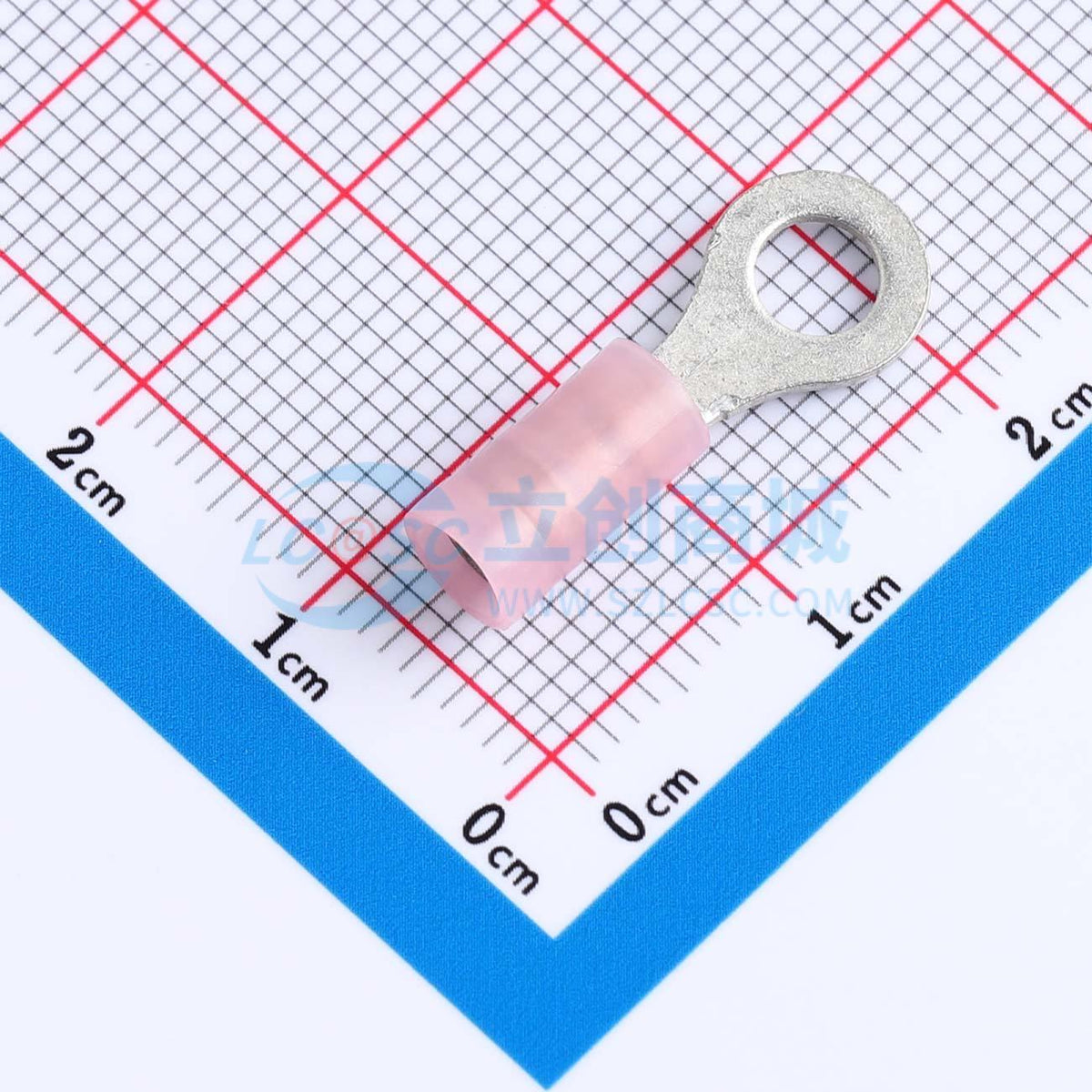 Linh kiện điện tử 193240004 MOLEX - Techcore Việt Nam