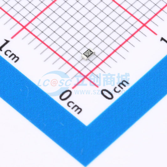 Điện Trở Dán SMD 0603WAF8452T5E UNI-ROYAL 0603 84.5kΩ ±1% 100mW - Techcore Việt Nam