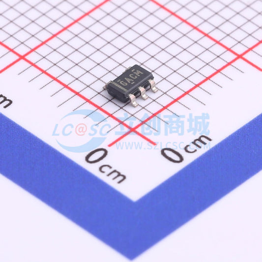 REF2025AIDDCR IC điện áp tham chiếu - Techcore Việt Nam