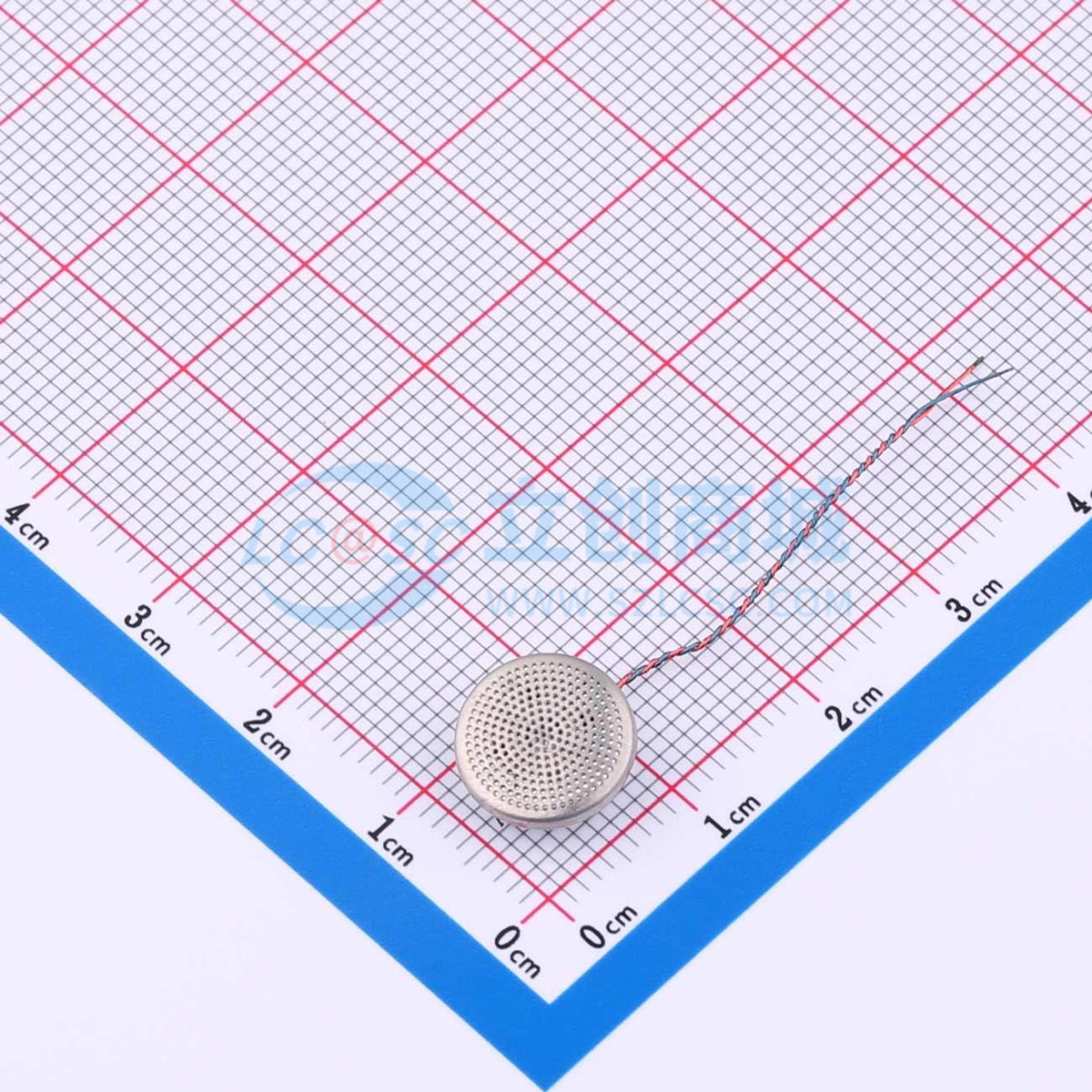 Loa điện tử HDS-103208 Dragonstate  - Techcore Việt Nam