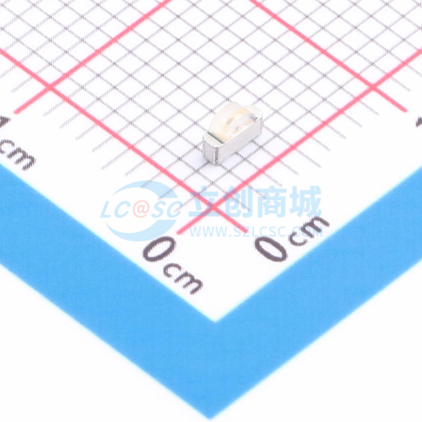 LED LTST-S321KGKT 1208 Xanh lục - Techcore Việt Nam