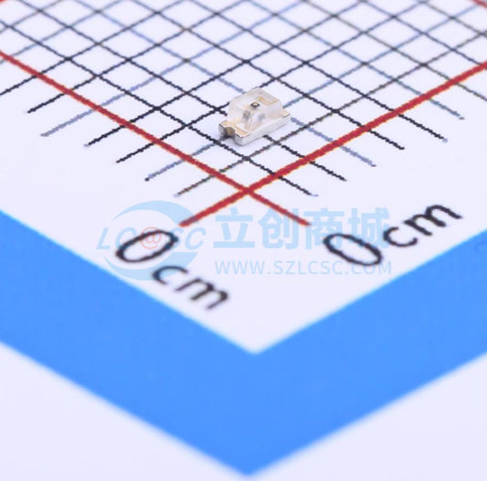 LTST-C190KFKT Linh kiện quang điện - Techcore Việt Nam