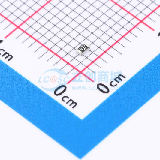 FRC0603F4701TS – Điện trở dán SMD 4.7kΩ ±1% 100mW 0603 – FOJAN – Techcore Việt Nam