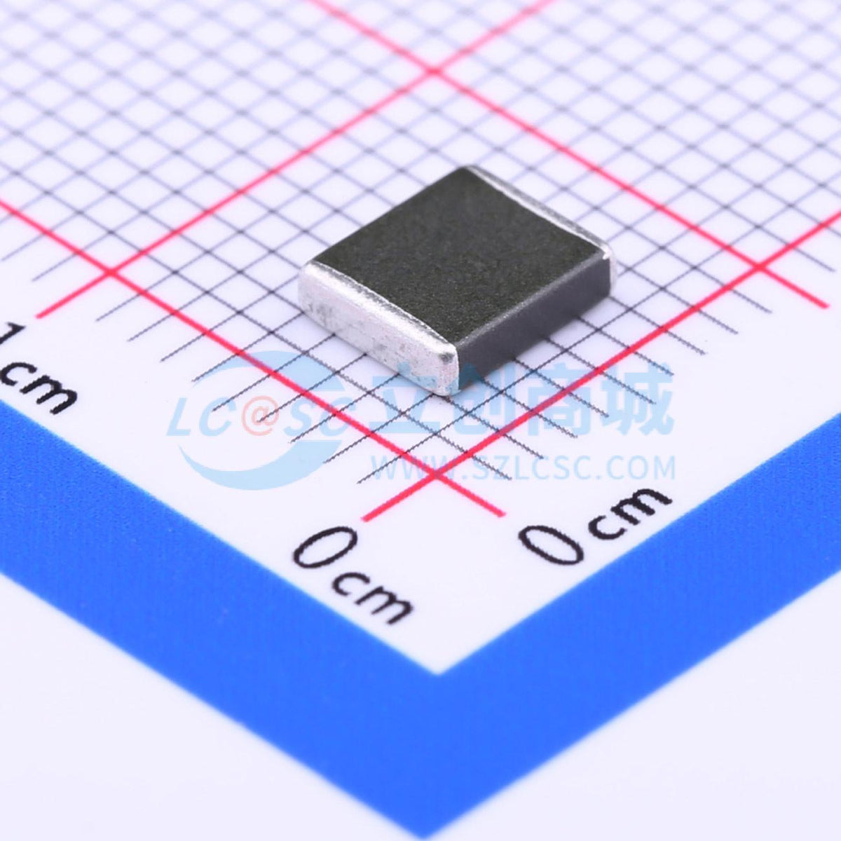 Varistor MOV B72540T0300K062 2220 - Techcore Việt Nam