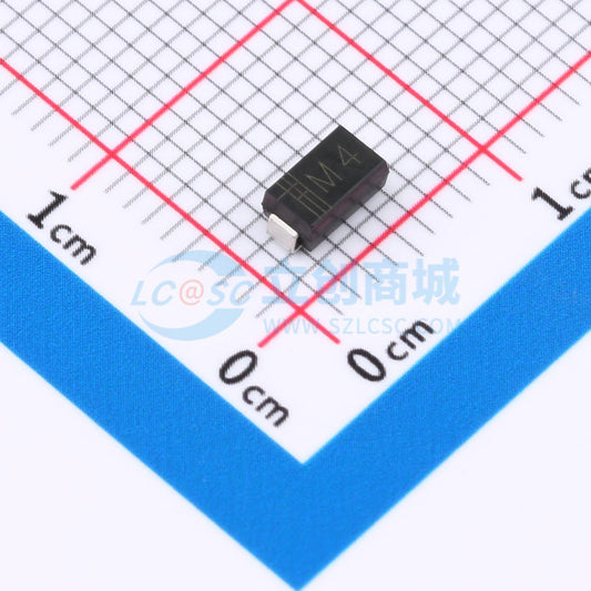 Diode 1N4004 TWGMC - Techcore Việt Nam